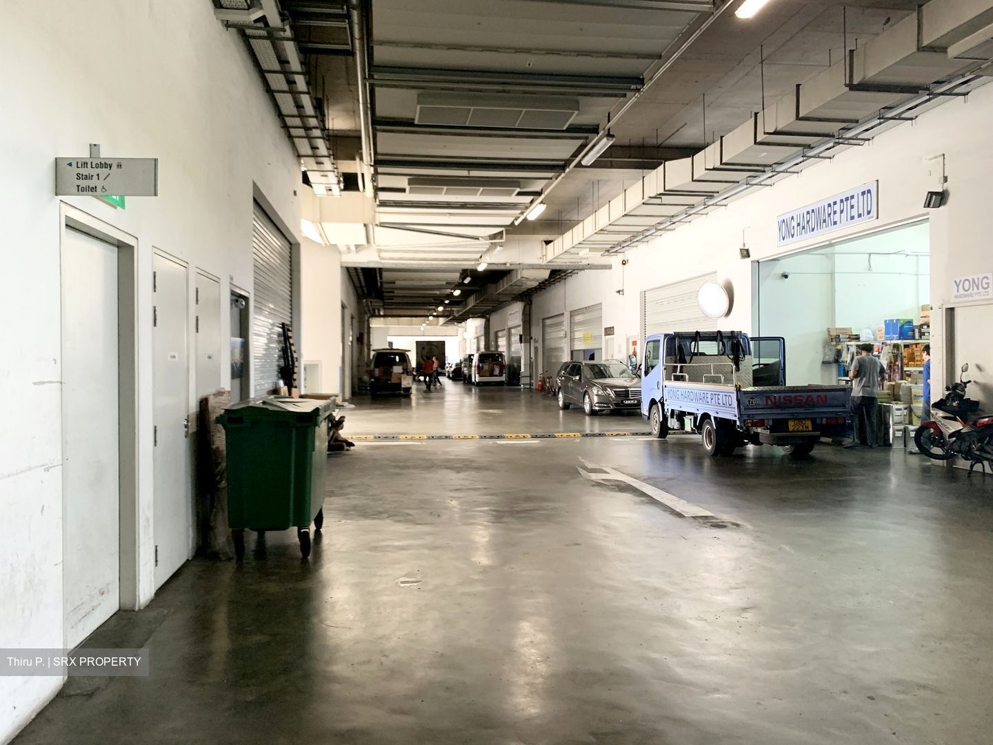 Pioneer Junction (D22), Factory #295377521